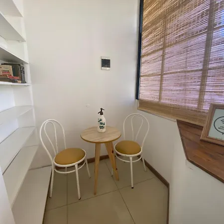 Puerta 460 Apartment Mendoza Exterior photo