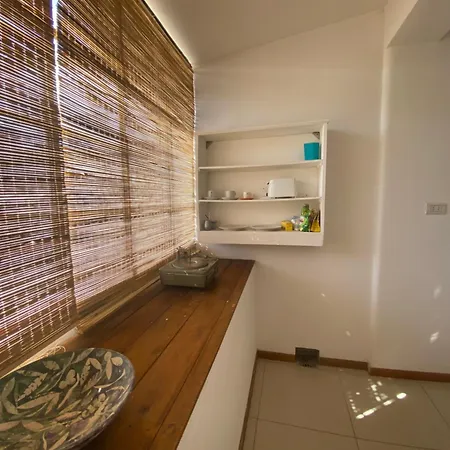 Puerta 460 Apartment Mendoza Exterior photo