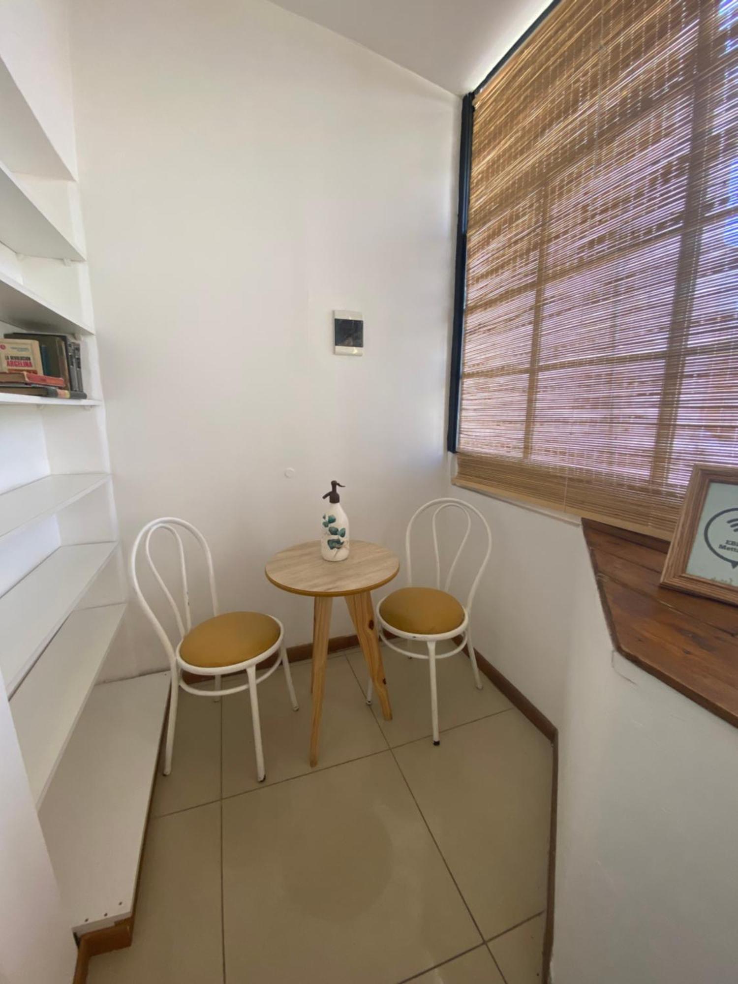 Apartment Puerta 460 *